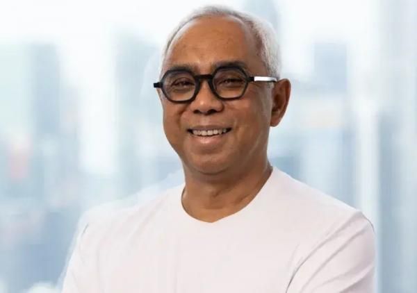 Jadi Pengurus Danantara, Djamal Nasser Attamimi Langsung Lepas Jabatan Komisaris TOBA